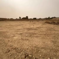 قطعة ارض • حي تنك • ٥٠٠م