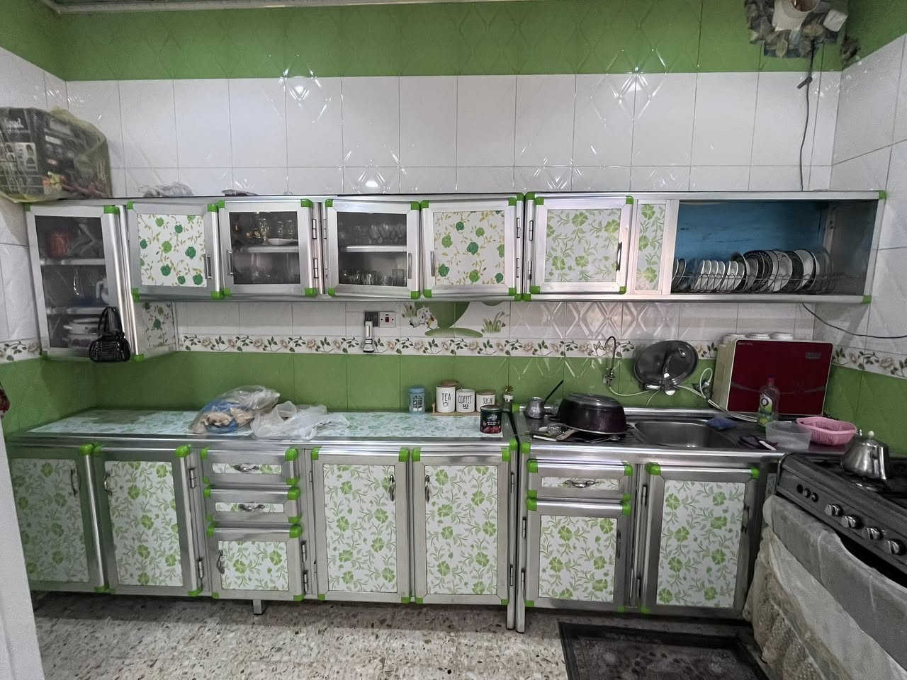 كاونتر مستخدم نظيف كلش مكاني بابل ناحية الدبلة


**إذا كنت صاحب هذا الإعلان وتريد حذفه لأي سبب، رجاءا أرسل رسالة إلى الدعم الفني**