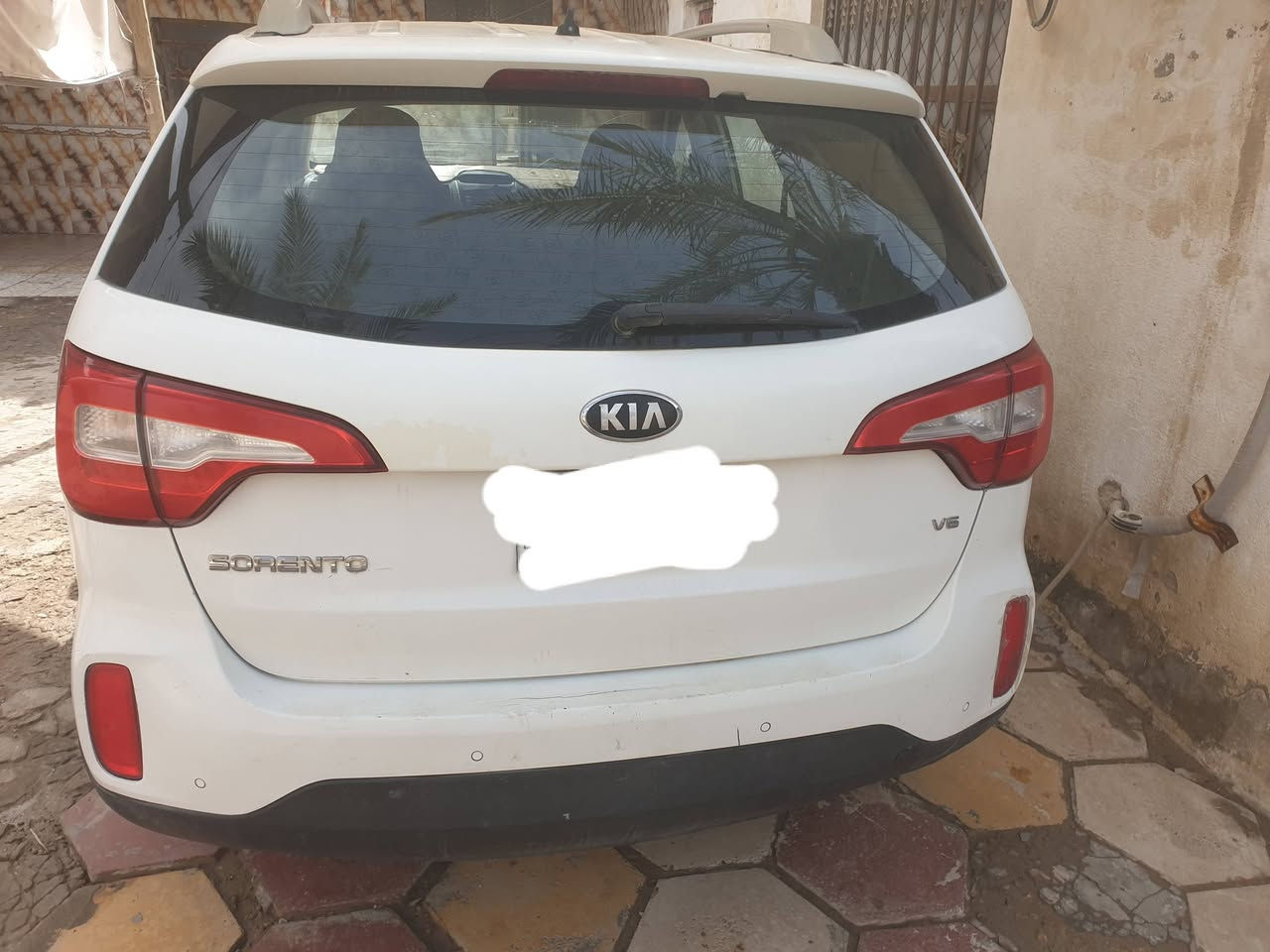 السلام عليكم سورنتو موديل 2014 خليجي 6 سلندر 7 راكب 3 قطع تلريد تحكم ستيرن اربع جهات مكفوله سياره ماشيه 160 الف عنوانها ذي قار ورقمها ذي قار تحويل مباشر سعرها 190 وبيها مجال للتواصل *********** وات ساب
