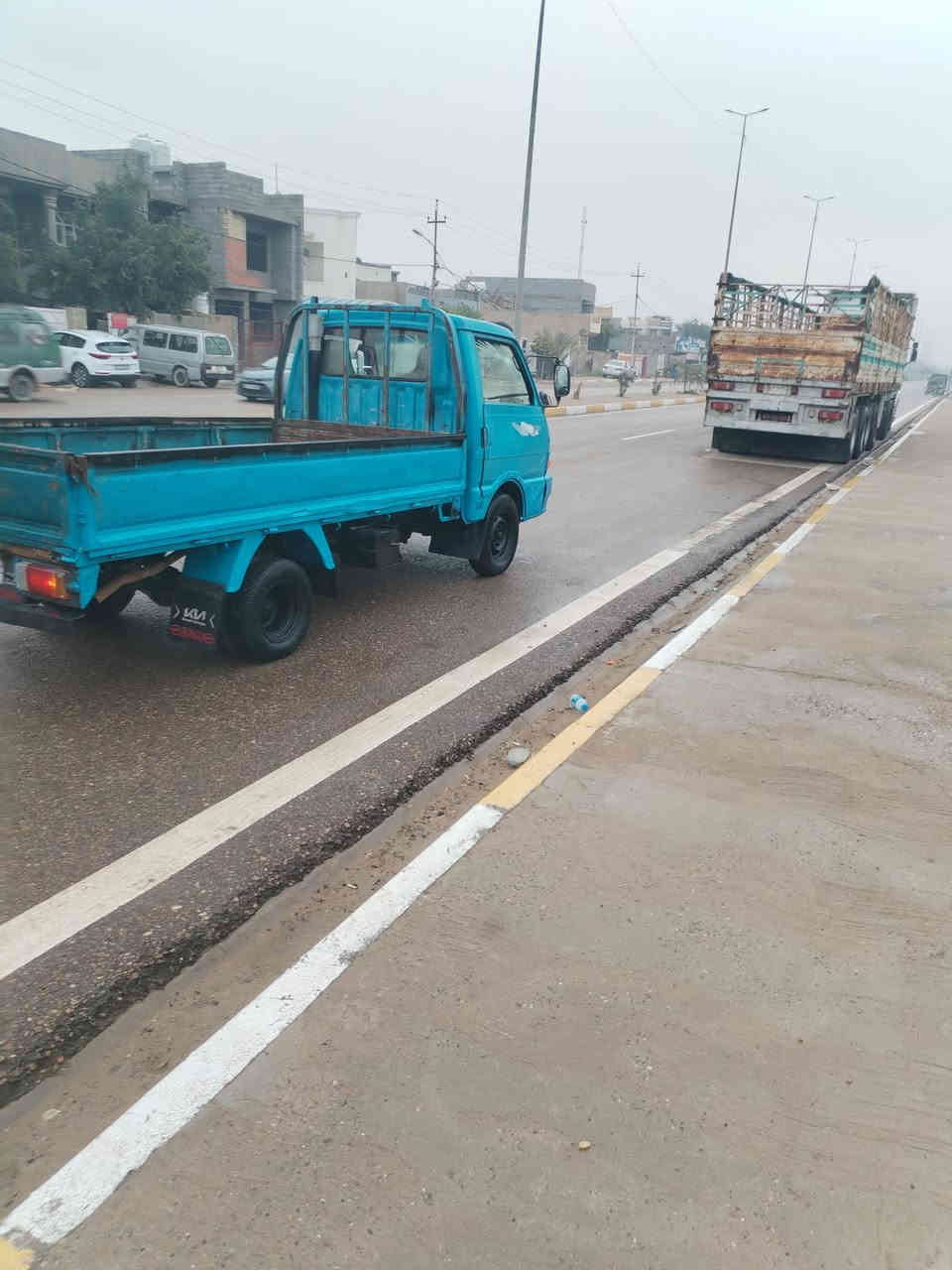 اخوان السلام عليكم ورحمة الله وبركاته كيا بنكو 96 رقم ديالى طرف ثالث شرط الوكالة محرك كير اكسل خير من الله شاصي رقم شاصي بليتة جدد صدر ورك كلة جديد مشط باور كلة جديد قماجي كير جدد كلج وبريك جدد سيارة خير من الله كهرباذيات جامة امامية بيها فطور ولجامة باب صدر ثكيلة من تصعد سيارةمابيها خياس سيارة بلادية داخلها حلو تايرات وسط مكاني ديالى بعقوبة السعر 37 موبايل *********** بي واتساب همين
