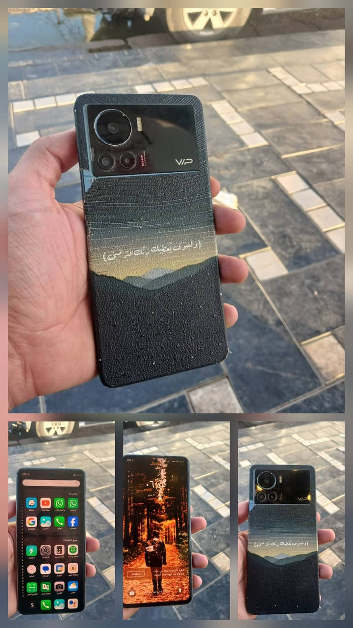 كل جهاز مكتوب تفاصيله جوا مكان بغداد شعب 
اي ستفسار تصال عل رقم موجود ‎
‎0782 774 0788
 اي. جهاز مجود مكفول من اي شي
