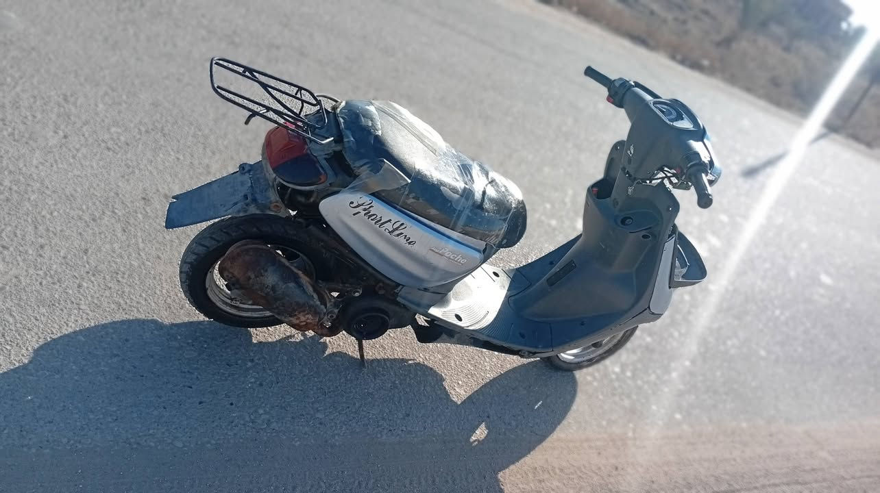 للبيع او المراوس العنوان طويريج


**إذا كنت صاحب هذا الإعلان وتريد حذفه لأي سبب، رجاءا أرسل رسالة إلى الدعم الفني**