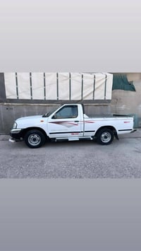 نیسان لۆفەرۆشتن 07507876838