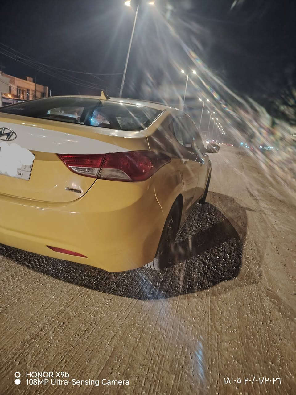 السلام عليكم /سياره للبيع النتره مديل 2013 فول مواصفات رقم بغداد راعيه ديوانيه سياره جاهزه سنويه لغاية 2027سياره كير وحداديه خير من الله مكينه 1800دوش سياره أمريكي ليبل واحد تبريد تدفئه شغال سياره جاهزه السعر (٩٣) وبيه مجال بسيط مكان السياره دوانيه تصال برقم ***********
