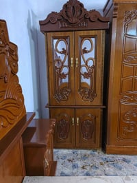 غرفه اخشاب • جديده • ناصريه