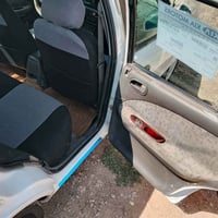 سيفيا ١٩٩٦ • بدون ضربه • رقم بغداد