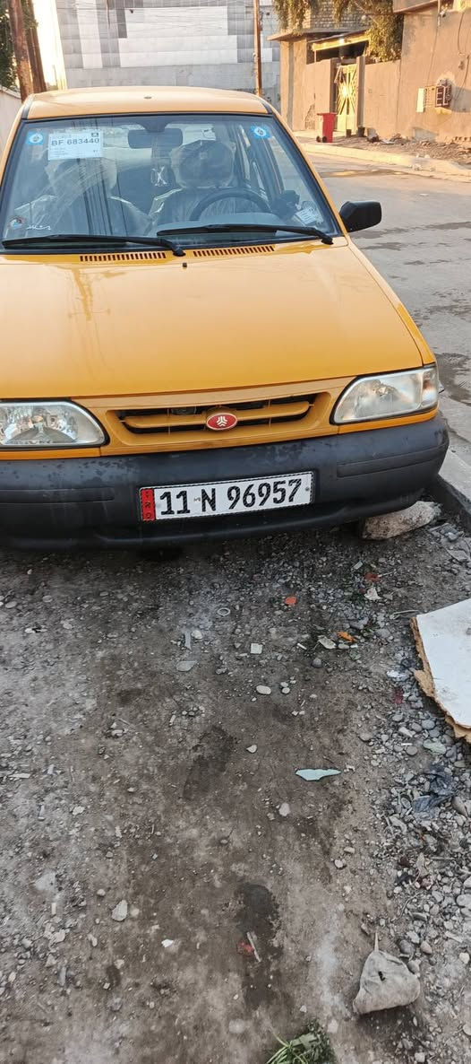 السلام عليكم سايبا موديل ٢٤منظومه غاز ستين لتر مابيها صبغ سعر ٦٥ و بيها مجال ماشيه ٧٢ مكان بغداد
***********
