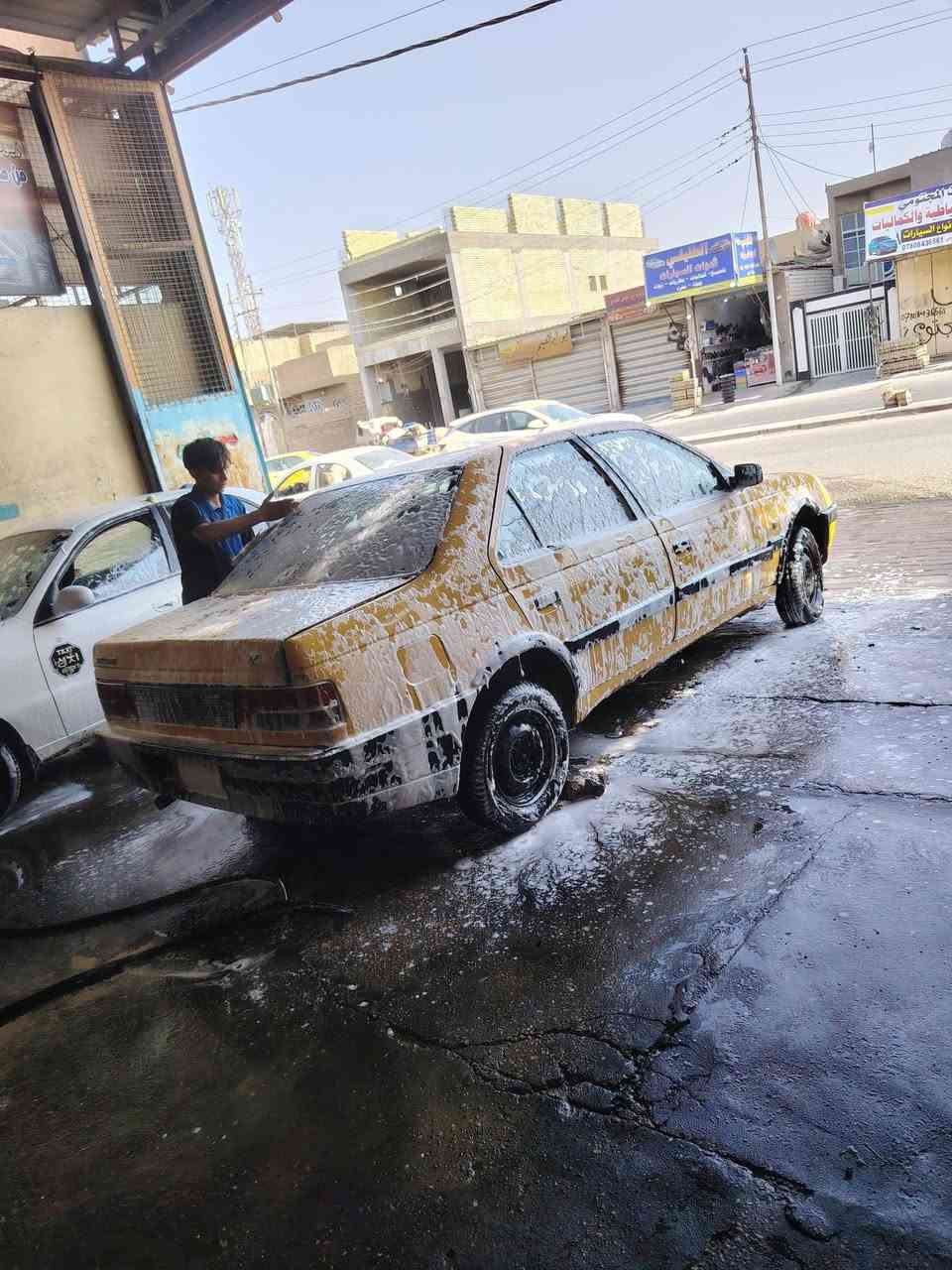 بلا راعي 7وبيه مجال


**إذا كنت صاحب هذا الإعلان وتريد حذفه لأي سبب، رجاءا أرسل رسالة إلى الدعم الفني**