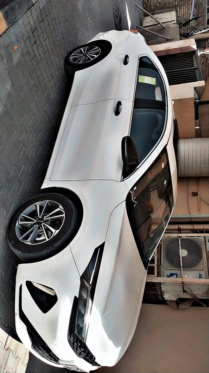 السلام عليكم
سيارةk3 مديل2025✅

وكالة بسم شركة رقم أربيل ✅

ماشية 13 ألف وقابل لزيادة ✅

كفالة عامة✅

المواصفات✅
بصمة عدد 2✅
فول أعلى فئة✅
حساس أمامي✅
شباك بيانو بلاك✅
أشارة أليدي✅
ويل قياس16✅
أشارة بل مري✅
دخول ذكي✅
فتحة سقف✅
أريل زعنفة✅
بكلايت متصل✅
كامرة خلفية 3 زواية✅
حساس خلفي✅
دواخل جلد لون أسود✅
مري شفط✅
تحكم  ستيرن✅
شاشة چبيرة✅
كير طيارة✅
هاند بريك دكمة✅
أوتو هولد✅
أربع أنضمة قيادة✅
مانع نزلاق✅
لايت زنون3عدسات✅
مكلف بل نشر✅
رقم صاحب السيارة ***********✅
السعر(150 ورقة) 💲💲💲💲
بيهة مجال بصيط✅
مكان السيارة بل النجف✅
