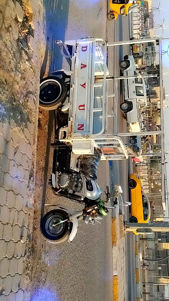 سلام عليكم ستوته اللبيع موديل 20 مكينه مكفواله ماعده كلجات مبدله مرقم رقم وسنويه مدارو شوكت ماتريد بيعه اهيه والمحجر مالته مكان ناصريه غراف ***********
