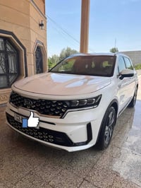سورنتو ٢٠٢١ • ٧٠٠٠٠ كم • رقم اربيل