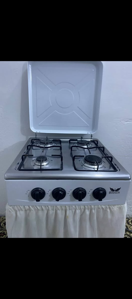 طباخ شغال فول جديد لوك استخدام قليل بدون فرن ٥٠ بي مجال


**إذا كنت صاحب هذا الإعلان وتريد حذفه لأي سبب، رجاءا أرسل رسالة إلى الدعم الفني**