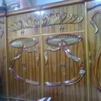 غرفه اخشاب • فلوجه