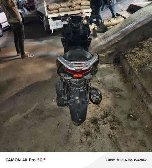 السلام عليكم عندي دراجه للبيع بس كاطعه ناريه فقط رقم جهاز ***********
