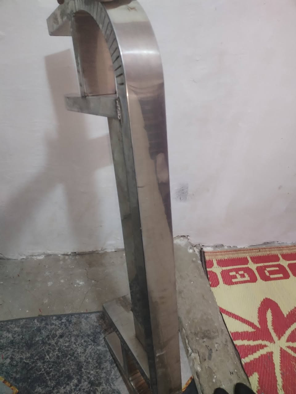 دعاميه ستوته سل ستيل لبيع


**إذا كنت صاحب هذا الإعلان وتريد حذفه لأي سبب، رجاءا أرسل رسالة إلى الدعم الفني**