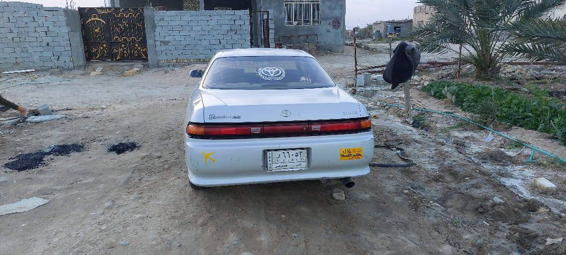 السلام عليكم
كراون مارك 
موديل (1993)
 رقم انبار مشروع وطني تحويل ثاني يوم 
سياره كفاله ما بيه قطره صبغ 
 فتحه بلقماره 
سعر سياره (68)
مكان سياره الناصريه قضاء الغراف

الاتصال على رقم
***********
