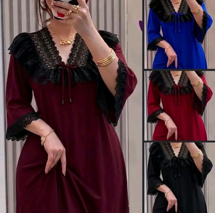 كشمير مطاط درجة اولى 
⚜️سعر الدرزن 138  الف ⚜️
قياس  L-XL-XXL -XXXL 
أقل طلب نص درزن #


**إذا كنت صاحب هذا الإعلان وتريد حذفه لأي سبب، رجاءا أرسل رسالة إلى الدعم الفني**
