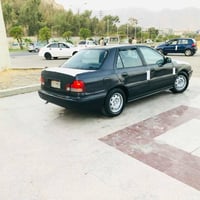 النترا ١٩٩٣ • قفل مركزي • باور