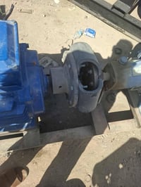 ماطور ٤٠حصان • مرشات أرضية • قضاء عفك