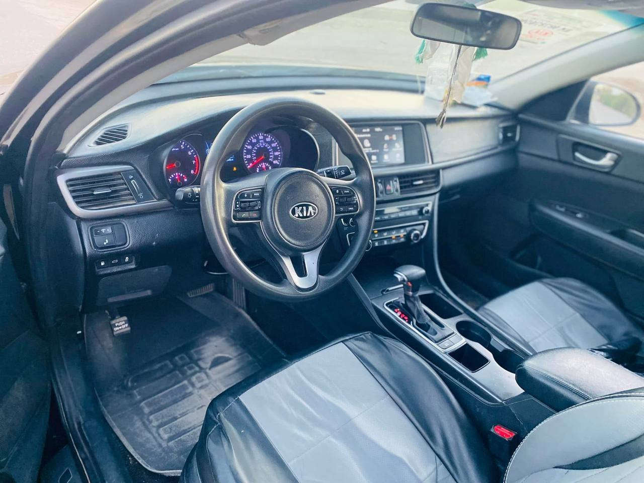 السلام عليكم
اوبتما للبيع 2018 أمريكي
سياره بأسمي سنويه 2030 رقم بغداد الجديد
كير محرك كفاله
تبريد تخم تاير جديد
باتري جديد
السعر 110 وبيها مجال
مكاني الديوانية


**إذا كنت صاحب هذا الإعلان وتريد حذفه لأي سبب، رجاءا أرسل رسالة إلى الدعم الفني**