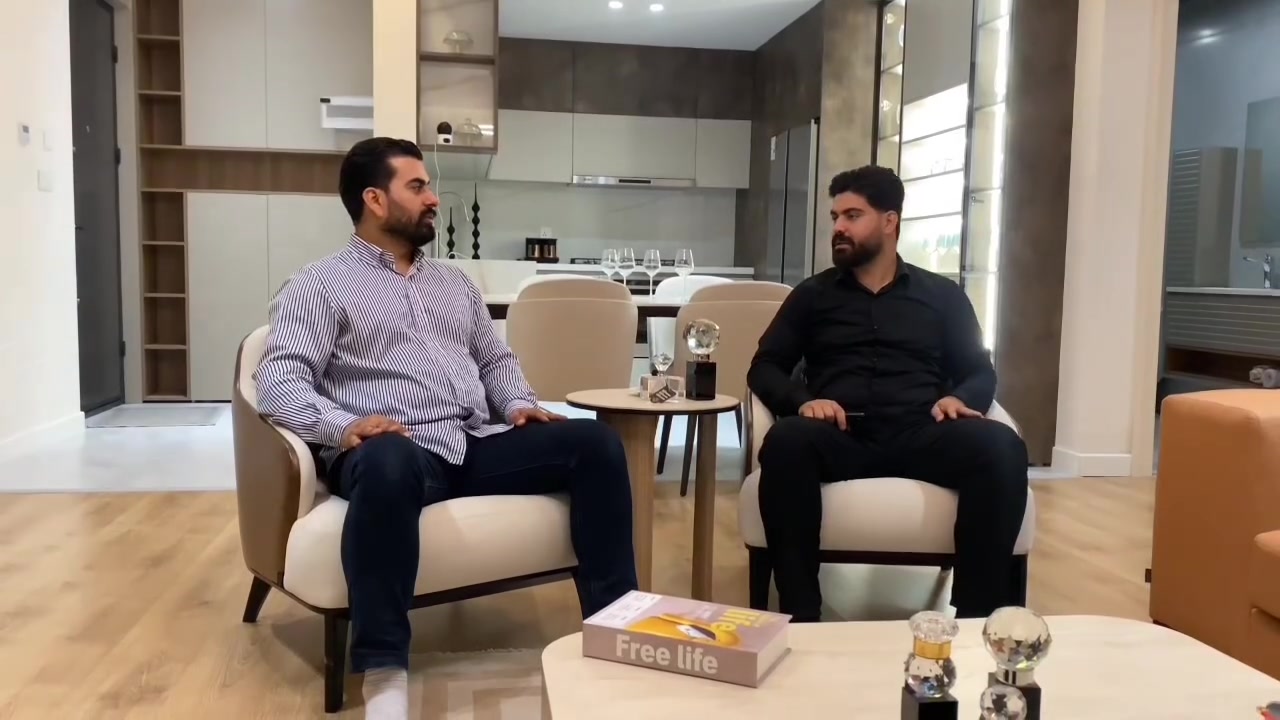 عرەبی..... کوردی

🏡 احصل على شقتك اليوم بأقل دفعة!
بـ 75 ورقة بس، وقسط شهري 275 دولار، تكدر تمتلك شقتك وتبدأ حياة جديدة.
🎁 والمفاجأة أحلى! إذا تشتري شقة عن طريق مكتبنا العقاري، أثاث البيت هدية إلَك.
لا تضيع الفرصة، والعرض لفترة محدودة.
📞 راسلنا أو اتصل بينا هسه حتى تعرف كل التفاصيل وتحجز شقتك.

کوردی
🏡 خەونی خاوەن شوقەبوونت ئێستا بە ڕاستی بگۆڕە!
تەنها بە 75 وەرەق پێشەکی و قیستی مانگانەی 275 دۆلار، ببە بە خاوەنی شوقەی خۆت.
🎁 هەلی تایبەت! ئەگەر شوقەکەت لە ڕێگەی عەقاراتی ئێمە بکڕیت، هەموو ئەساسی ناو ماڵەکەت وەک هەدیە پێشکەش دەکرێت.
✅ پێشەکی کەم ✅ قیستی گونجاو ✅ هەدیەی ئەساسی ناو ماڵ
📞 بۆ وەرگرتنی زانیاری زیاتر و دیاریکردنی کاتی سەردان، ئێستا پەیوەندیمان پێوە بکەن.
خەونەکەت لەگەڵ ئێمە دەبێتە ڕاستی.


**إذا كنت صاحب هذا الإعلان وتريد حذفه لأي سبب، رجاءا أرسل رسالة إلى الدعم الفني**