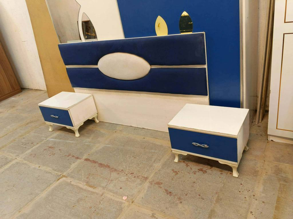 ‎غرفه نوم تركي 🇹🇷🔥 
مستخدم كنتور سلايت 
5قطع نضافة 95 💯 
سعر نهايته 375 مع شد ونقل مجاني محافظا‎ بغداد, العراق


**إذا كنت صاحب هذا الإعلان وتريد حذفه لأي سبب، رجاءا أرسل رسالة إلى الدعم الفني**