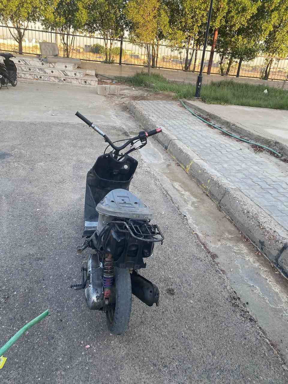 راجه تسع زروف مكينه نضيفه اول هندر تشتغل نقوصات شكليه فقط مكان بصره  أبو الخصيب سعر 100 واتساب 7862518901


**إذا كنت صاحب هذا الإعلان وتريد حذفه لأي سبب، رجاءا أرسل رسالة إلى الدعم الفني**