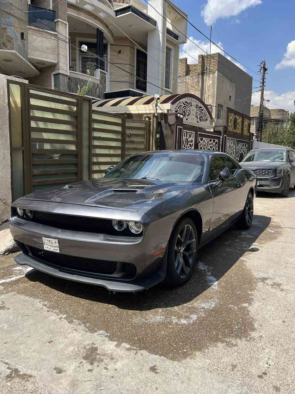 سلام عليكم جالنجر 2023 GT سياره ماشيه 40 مايل بدون رقم سياره حادثها جاملغ الايسر مبدل فقط وشويه بارد بل بنيد قاعده مال جاملغ بيها سحب لا صبغ ولا معجون فقط سحب سياره جديده داخل يم حسين شماره تترقم اي محافظه التعجبك صور السونار بل منشور مكينه 3600 مكاني بغداد سعر 168 وبيها مجال *********** بسيط
