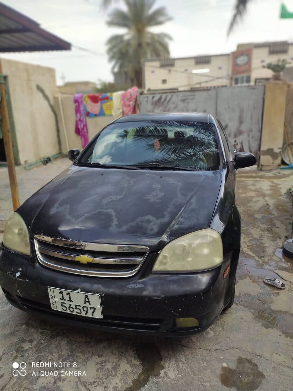 تحية طيبة
سازوكي فورنزا موديل 2006 رقم بغداد دولي باسمي مكينه 2000 سياره بلاديه بيها جراد بالبنيد وبالجنطه سياره ناعمه وخير من الله شاشه بيها سعرها 50وبيها مجال المكان بابل مشروع المسيب
***********
