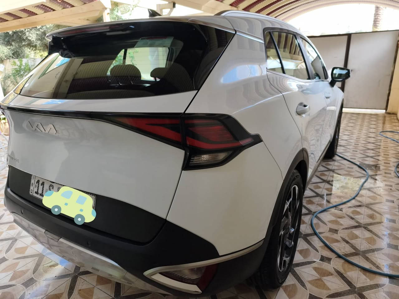 سبورتج ٢٠٢٢ خليجية الدولية السعر ١٩٥
ماشية ٦٨ السنوية بأسمي رقم بغداد هزة فحص جديد ويل ١٩ نقاط عمياء تخم تاير  جديد اتصال فقط 
***********
