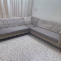 ٠٧٨١٩٥٠٧٠٥٥ شراي يراسلني واتساب  ديوان ١٠ مقاعد تكمه نظيف  السعر ٩٠ ال...