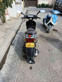 دراجه هوندا 60للبيع دراجه نكره سلف هندر كهربائيات كلها شغاله 300وبيها ...