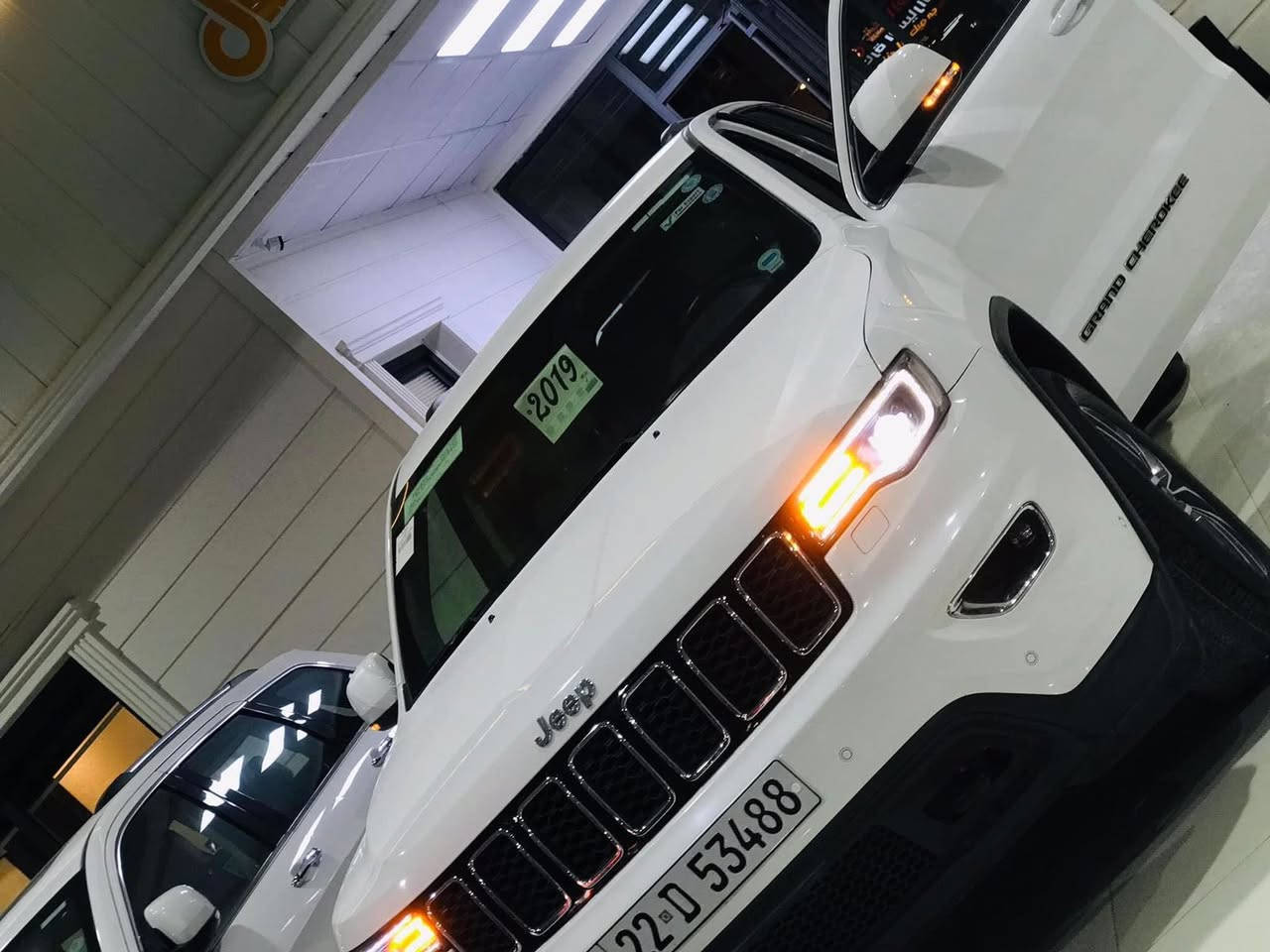 جيب لاريدو خليجي 19 كفاله عامة
السعر 275 

ماشية 85 الف ميل 

***********
