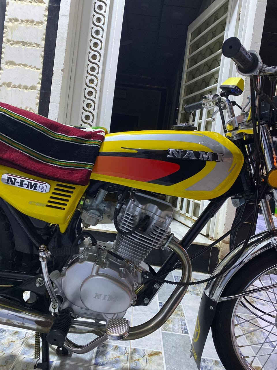 دراجة نامة. 25. السعر 675. للاتصال ***********
