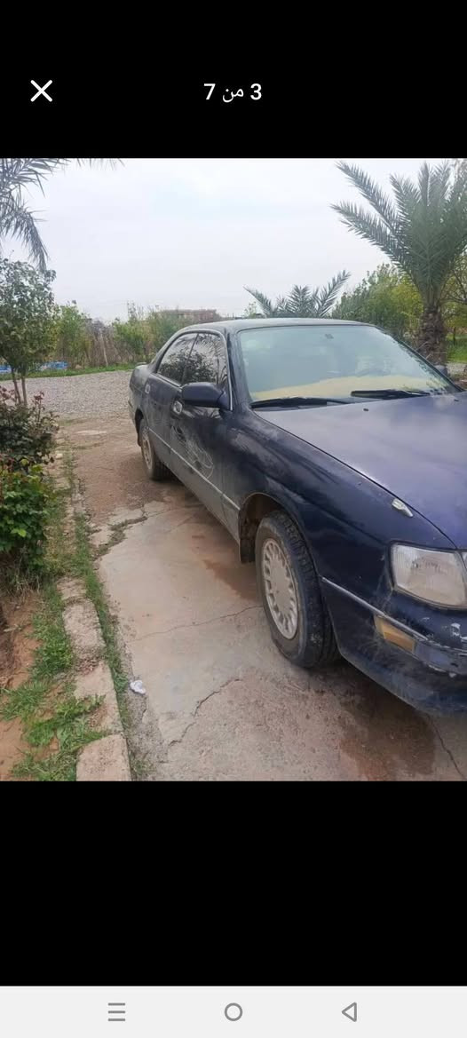 بطه منفصل موديل 94سنويه ل27 تبريد+تدفئه شغال سياره بيها جراد مكاني كركوك قضاء الحويجه السعر 45


**إذا كنت صاحب هذا الإعلان وتريد حذفه لأي سبب، رجاءا أرسل رسالة إلى الدعم الفني**