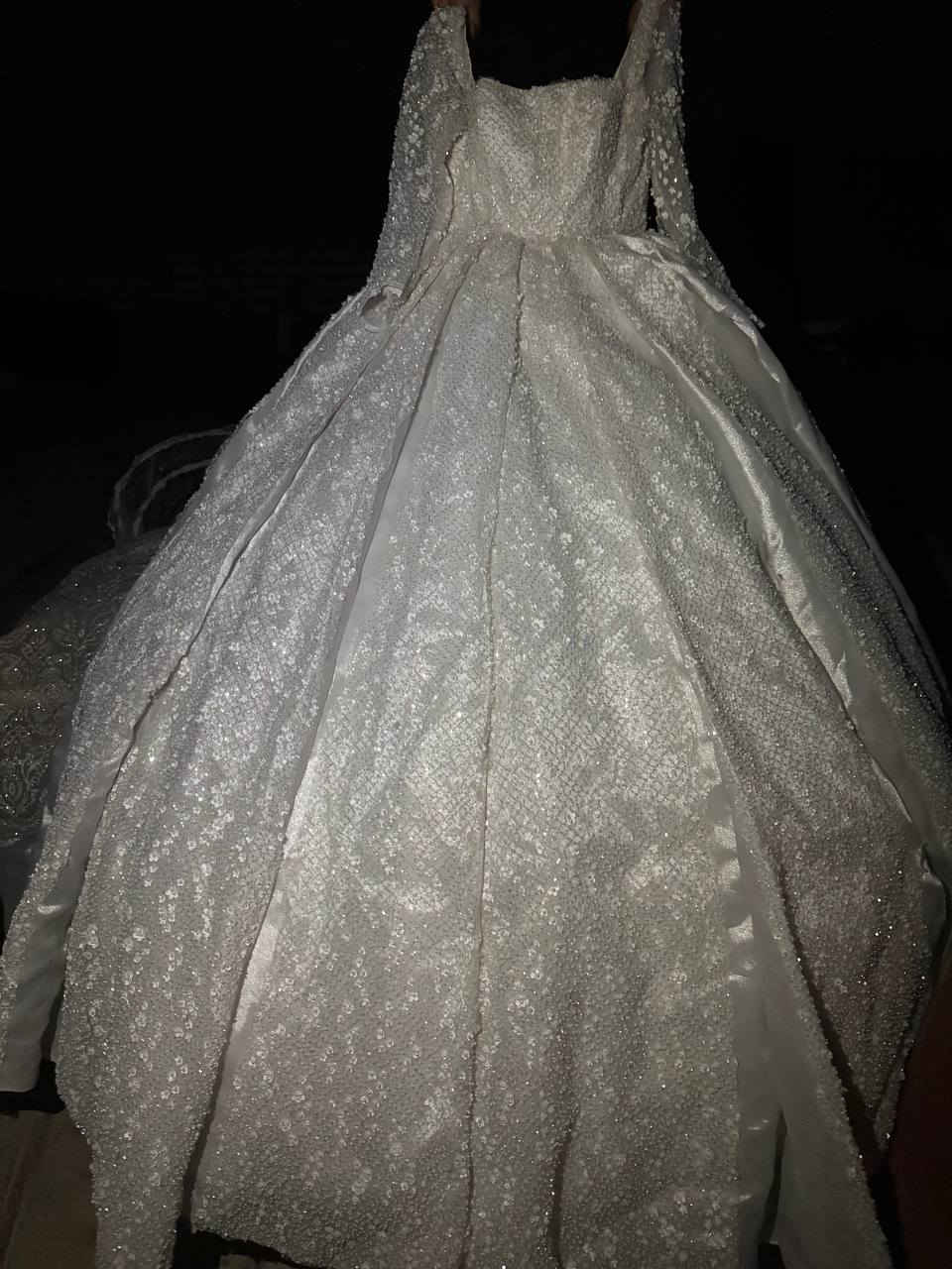 بدلات اعراس القطعه ب 7 يوجد توصيل


**إذا كنت صاحب هذا الإعلان وتريد حذفه لأي سبب، رجاءا أرسل رسالة إلى الدعم الفني**