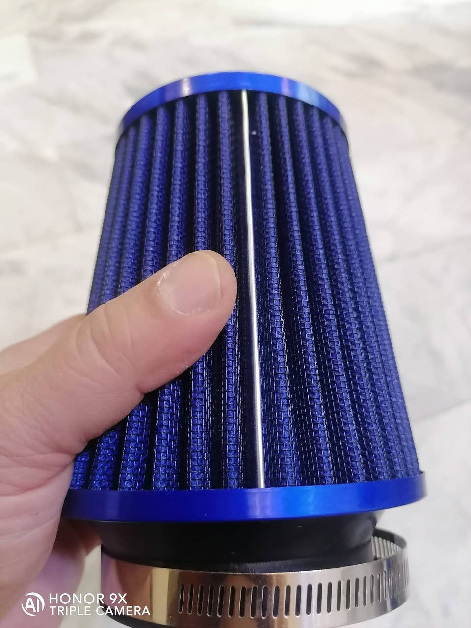 فلتر شوته رياضي جوكر جديد بالباكيت غير مستعمل للتواصل واتساب ***********
