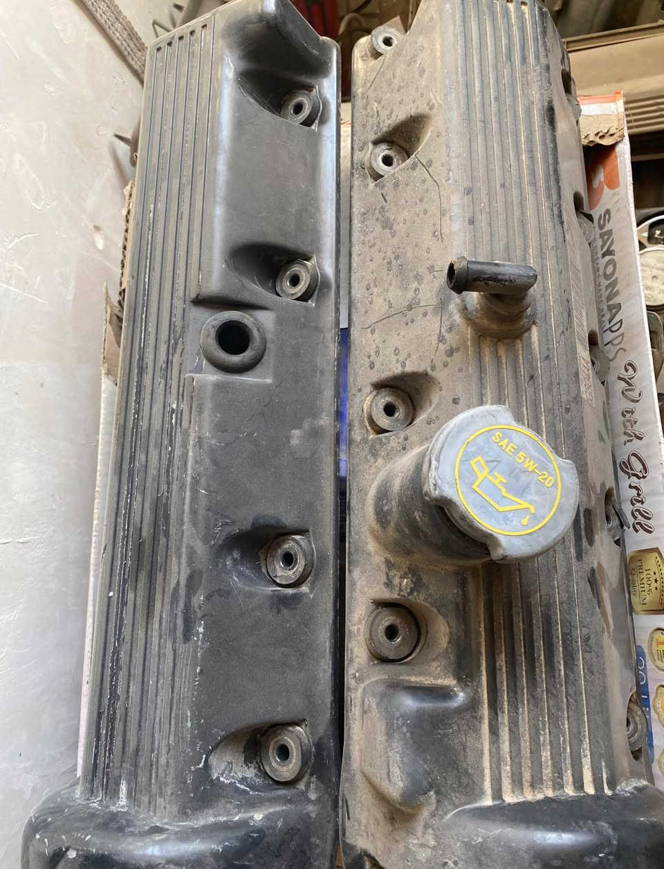 السلام عليكم 

🔴توفر جميع الادوات جديد بالكارتون اصلي شرط الضمان والفحص 
🔴توفر محركات + كيرات 
للاستفسار(***********)
