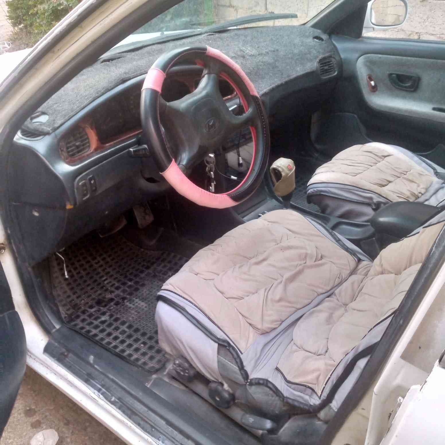 سوناتا موديل ٩٤  للبيع كامله من كلشيي مابيه اي نقص للاستفسار ***********
مكان ديالى بعقوبه
