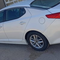 اوبتيما ٢٠١٦ • خليجي • ماشي ١٢٩ الف