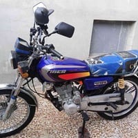 تايجر G125 • موصل • نينوى