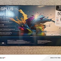 بيع مستعجل بالكارتون ما مفتوحه ال جي الريان الأصلي حجم ٥٠ والسعر ٢٥٠ ق...