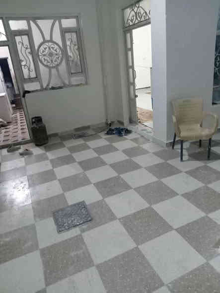 بيت للبيع مبادره او نقدي يباع
مساحه ١٥٠ قضاء الشافعية حي الزهراء قرب الدفاع المدني الوجهيه على ساحه التشابيه اساس مسلح بناء طابوك طابقين الطابق الأرضي مكون غرفتين غرفه كبيره وغرفه أطفال واستقبال ومطبخ وصاله وصحيات داخليه وخارجيه والطابق الثاني غرفتين وصاله غرفه كامله والغرفه الثانيه والصاله بس بناء للاستفسار أكثر اتصال بالرقم ***********
