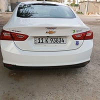 ماليبو ٢٠٢٣ • تحويل ثاني يوم • بغداد