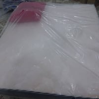 دوشك جربايه جديد ما مستخدم بعده بجيسه سعره 125 وبي مجال تواصل ع الرقم ...