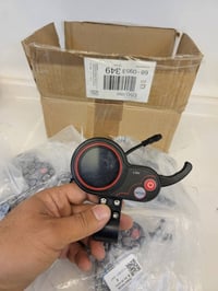 ٥ قطع • قطع سكوتر