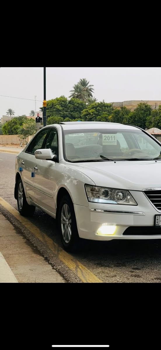 السلام عليكم سوناته ٢٠١١ كفاله مكينه ٢٤٠٠ دوش تخم تاير صدر امامي خلفي كامله من كلشي السعر ١٣٥ وبيه مجال ***********
