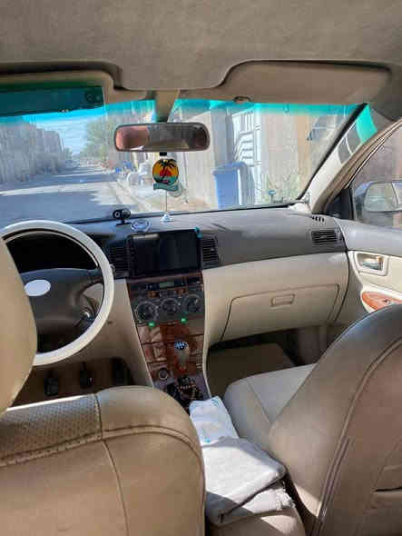 سلام عليكم سياره بي واي دي موديل 12 F3 محرك 1600 كير عادي مكفوله كفاله عامه من صبغ او ضربه تحويل ثاني يوم 
السعر 66 
مكاني بغداد

‭0780 9277835 بغداد
