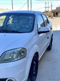 افيو ٢٠١٠ • مكفولة • ديوانية