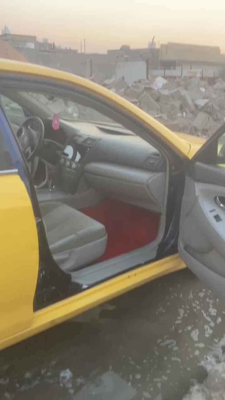 كامري ٢٠٠٨ نقص بس صدر السعر ٨٠


**إذا كنت صاحب هذا الإعلان وتريد حذفه لأي سبب، رجاءا أرسل رسالة إلى الدعم الفني**